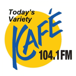 KAFE 104.1