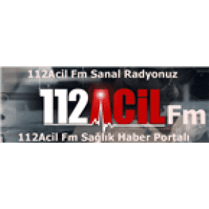 112Acil Fm