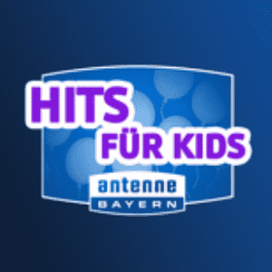Antenne Bayern Hits für Kids