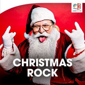 REGENBOGEN 2 - Christmas Rock
