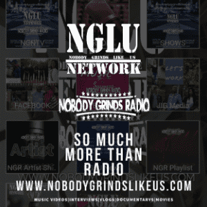 Nobody Grinds Radio