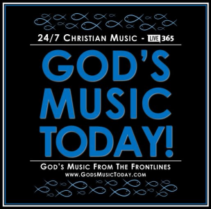 God's Music Today!