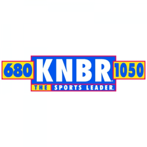 KNBR 1050