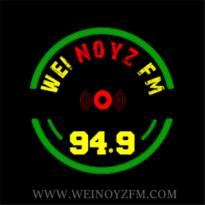 Wei Noyz Fm