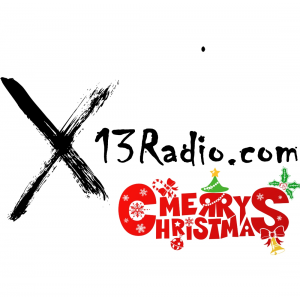 X13Radio - Christmas Classics HD