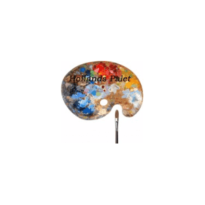 Hollands Palet