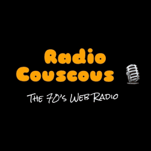 RADIO COUSCOUS