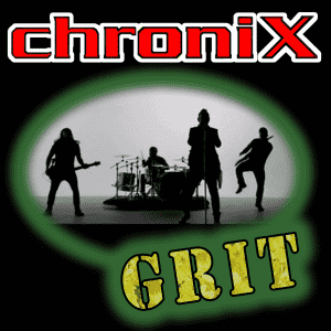 ChroniX GRIT®