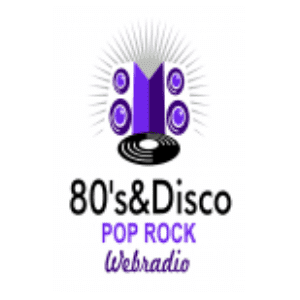 80's & Disco Radio 2