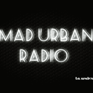 MAD URBAN RADIO