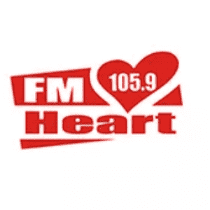Heart FM - 105.9 FM