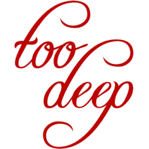 Promo DJ - Too Deep