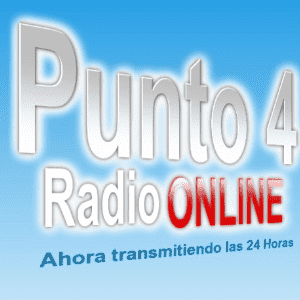 Punto 4 Radio
