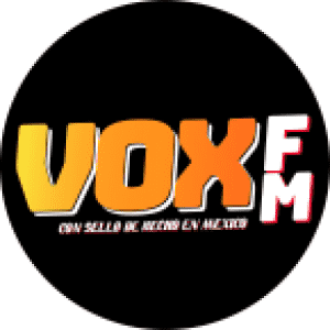 VOX FM RADIO