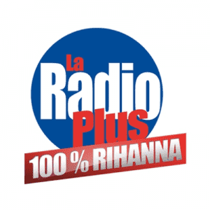 La Radio Plus 100% Rihanna