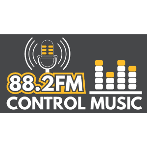 88.2 FM CONTROL MUSIC