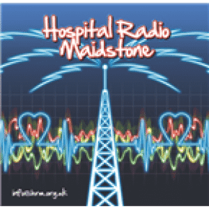 Hospital Radio Maidstone