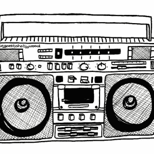 Indie Goes to Hollywood