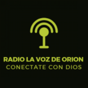 Radio La Voz De Orion