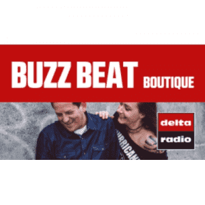 delta radio - BUZZ BEAT BOUTIQUE