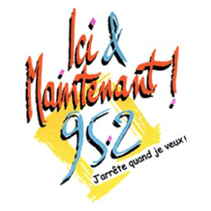 Radio Ici & Maintenant