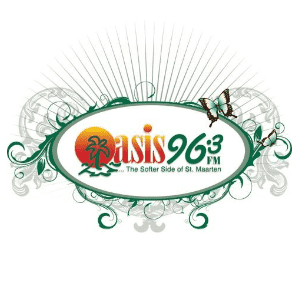 Oasis 96.3 FM
