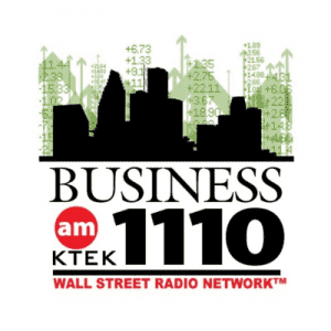 KTEK Business 1110 AM