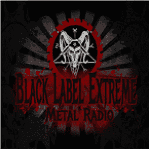 Black Label Extreme Metal Radio
