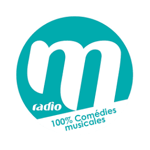 M Radio - 100% Comédies Musicales