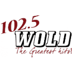 102.5 WOLD