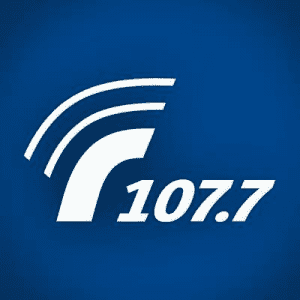 107.7 - Ouest Centre