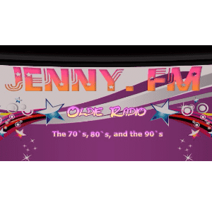 Jenny FM Classic Channel