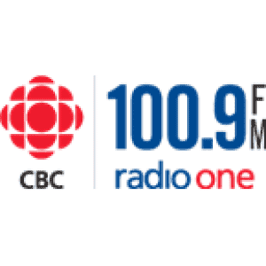 CBC Radio One Thompson