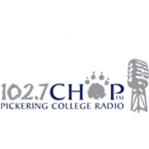 102.7 CHOP FM