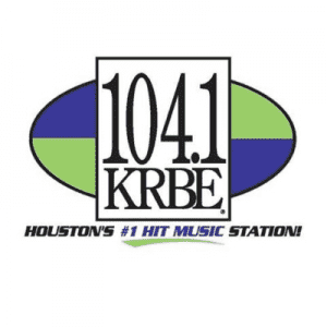 104.1 KRBE
