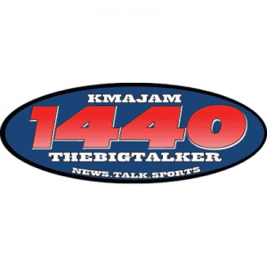 KMAJ AM 1440