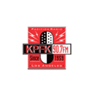 KPFK