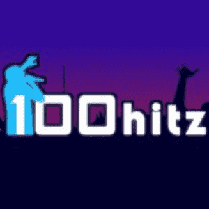 100Hitz - Heavy Metal