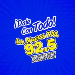 XHFRT La Nueva Comitán 92.5