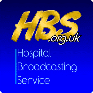 HBS - Glasgow's Hospital Broadcasting Service
