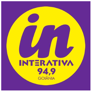 Rádio Interativa FM (Goiânia)