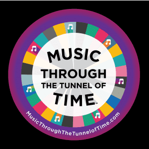 Music Through the Tunnel of Time