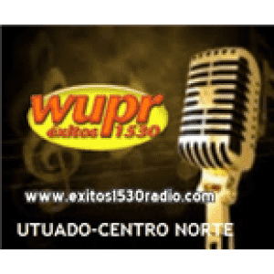 Exitos 1530 WUPR AM