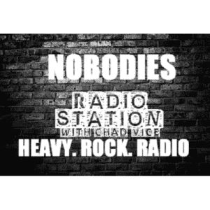 Nobodies Radio Station: Heavy Rock Radio