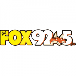 WOFX 92.5 THE FOX