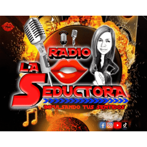 RADIO LA SEDUCTORA
