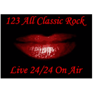 123 All Classic Rock
