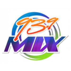 93 9 The Mix