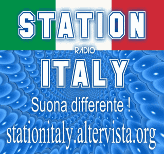 Station Italy Deutsch