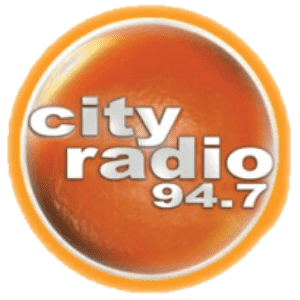 City Radio 94.7 FM